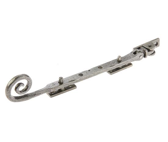 Valley Forge Curly Tail Casement Stays