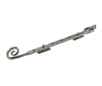 Valley Forge Curly Tail Casement Stays