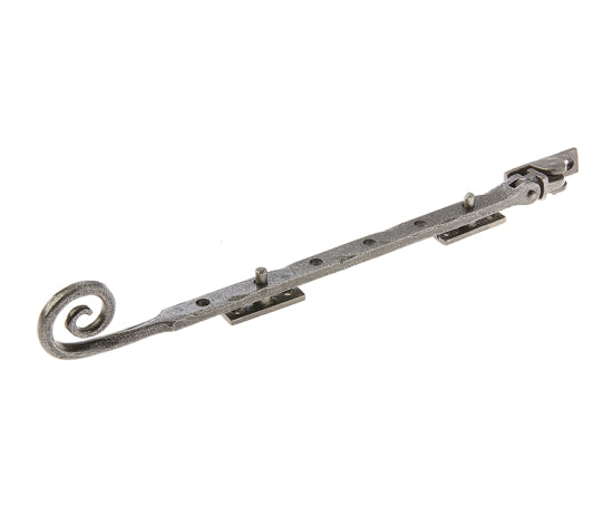 Valley Forge Curly Tail Casement Stays