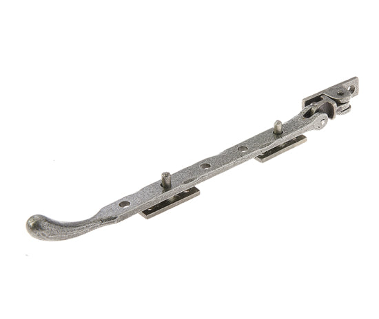 Valley Forge Bulb End Casement Stays