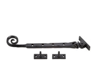 Valley Forge Curly Tail Casement Stays