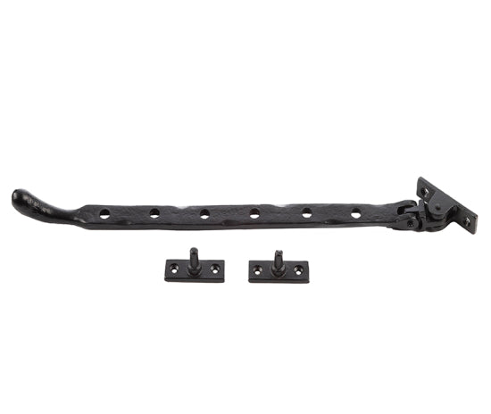 Valley Forge Bulb End Casement Stays