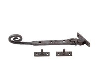 Valley Forge Curly Tail Casement Stays