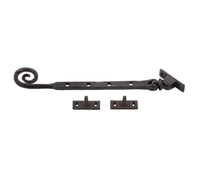 Valley Forge Curly Tail Casement Stays