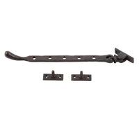 Valley Forge Bulb End Casement Stays