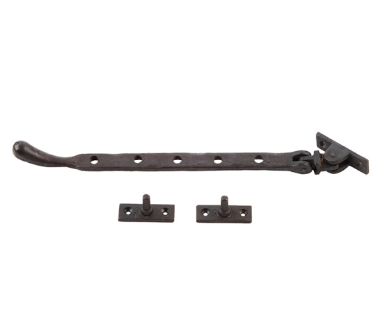 Valley Forge Bulb End Casement Stays