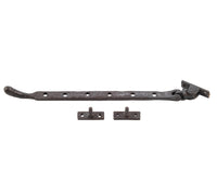 Valley Forge Bulb End Casement Stays