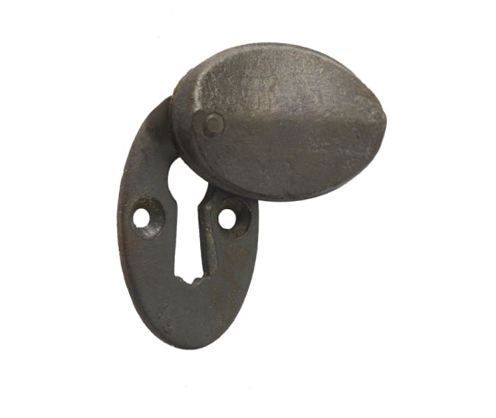 Valley Forge Oval Covered Escutcheon