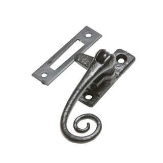 Lockable Casement Fastener - Hook Plate