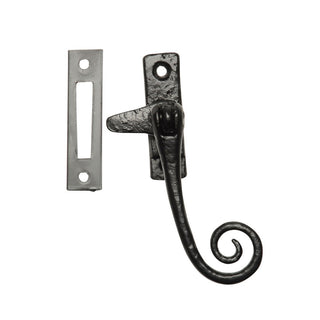 Lockable Casement Fastener - Hook Plate