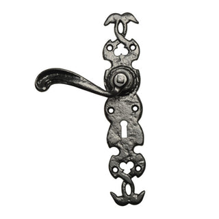 Lever Handle (Latch)