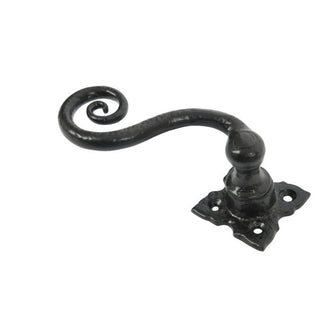 Monkey Tail Lever Handle