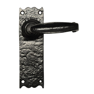 Lever Handle - Latch
