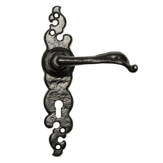 Lever Handle - Latch