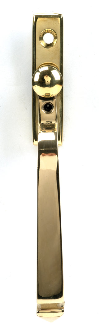 Polished Brass Avon Espag Fastener