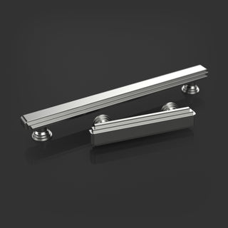 Oliver | Knights 'Amr CH II' Cabinet Handle
