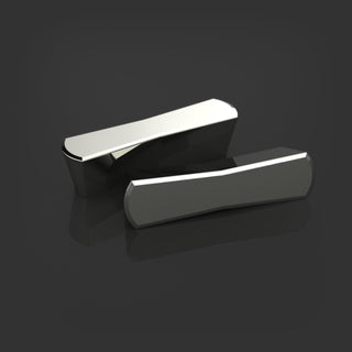 Oliver | Knights 'Bow CH' Cabinet Handle
