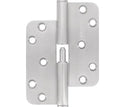 Grade 304 Stainless Steel Concealed Bearing Lift Off Hinge - Grade 13