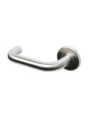 CH100 Stainless Collection Designer Lever Handle