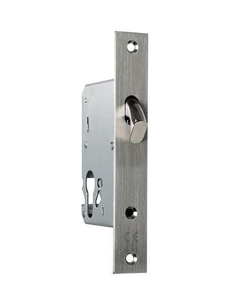 Euro Profile DIN Standard Mortice Hook Lock