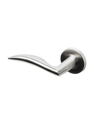 CH902 Stainless Collection Designer Lever Handle