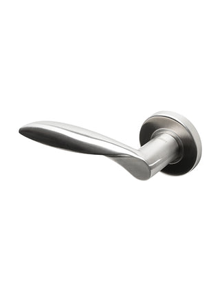 CH906 Stainless Collection Designer Lever Handle