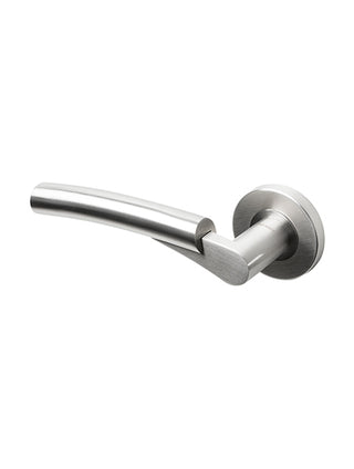 CH908 Stainless Collection Designer Lever Handle