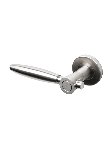 CH909 Stainless Collection Designer Lever Handle