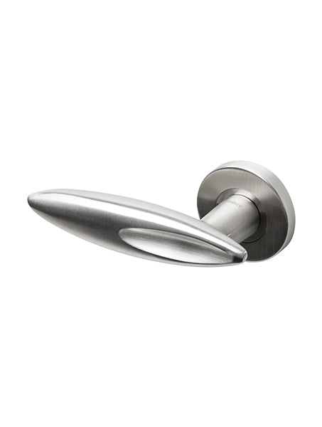 CH911 Stainless Collection Designer Lever Handle