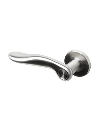 CH917 Stainless Collection Designer Lever Handle
