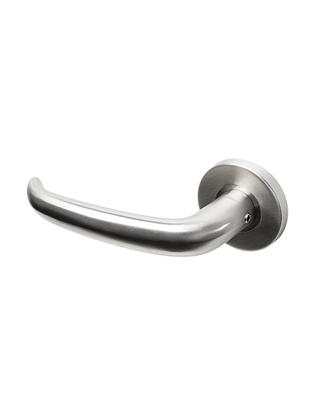CH918 Stainless Collection Designer Lever Handle