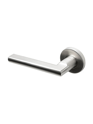 CH919H Stainless Collection Designer Lever Handle