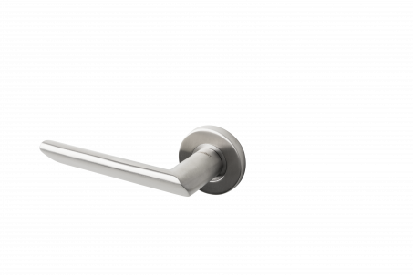 CH921 Stainless Collection Designer Lever Handle