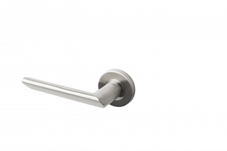 CH921 Stainless Collection Designer Lever Handle