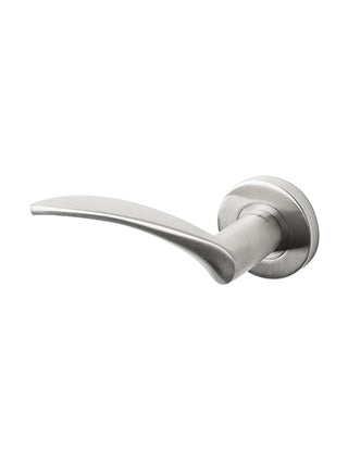 CH923 Stainless Collection Designer Lever Handle