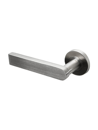 CH954 Stainless Collection Designer Lever Handle