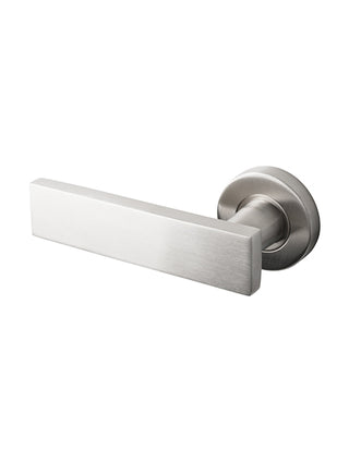 CH956 Stainless Collection Designer Lever Handle