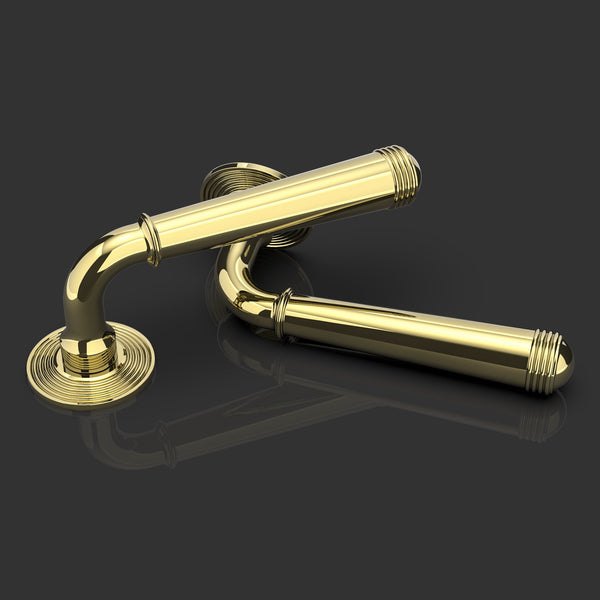 Oliver | Knights 'Cassius LH' Lever Handle