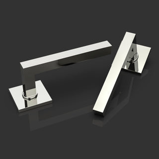 Oliver | Knights 'Cedric LH' Lever Handle