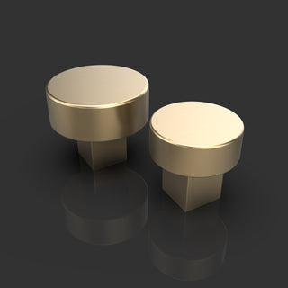 Oliver | Knights 'Courtois CH I' Cabinet Knob