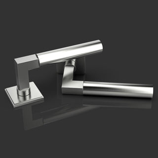 Oliver | Knights 'Courtois LH' Lever Handle