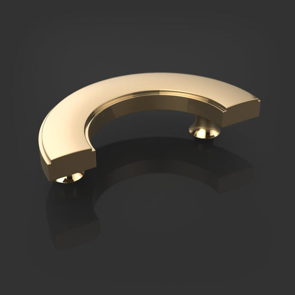 Oliver | Knights 'Morien CH' Cabinet Handle