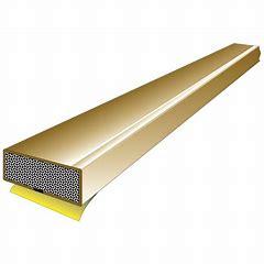 Fire Only Intumescent Seal x 2.1m Length