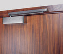 Ironmongery for Fire and Escape Doors
