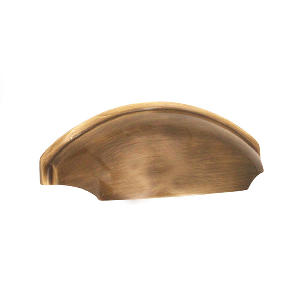 Tulip Cup Drawer Pull