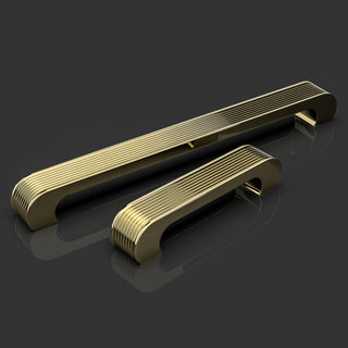 Oliver | Knights 'Simon CH II' Cabinet Handle